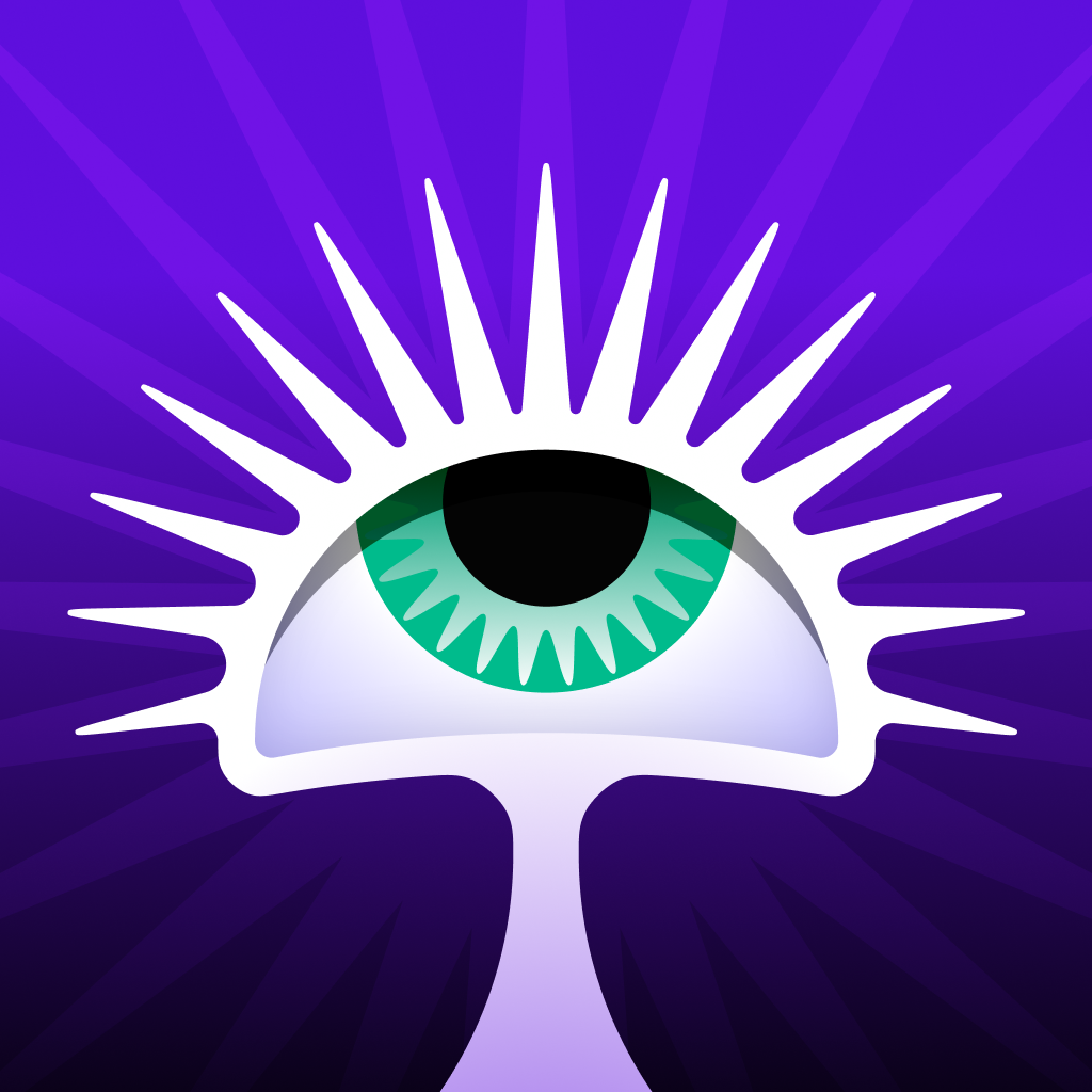 Eidos Brain App logo