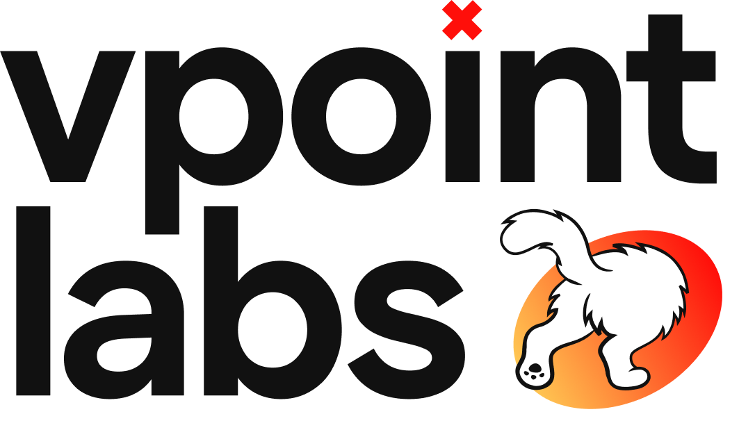 VPoint Labs logo